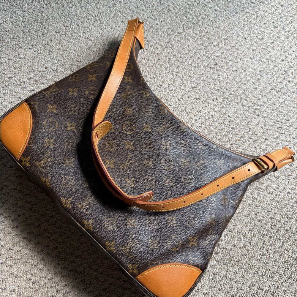 Louis Vuitton  Boulogne 35